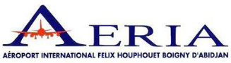 Logo AERIA