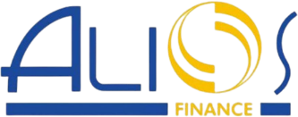 Logo ALIOS Finance