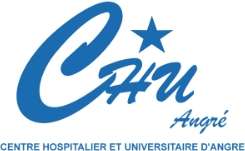 Logo CHU d'Angr&eacute;